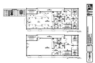 727 NE 3rd Ave, Fort Lauderdale, FL for rent Floor Plan- Image 1 of 1