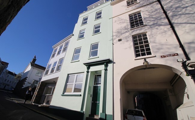 1 Cornet St, Guernsey for sale Primary Photo- Image 1 of 1