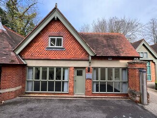 More details for Howbery Park, Wallingford - Office for Rent