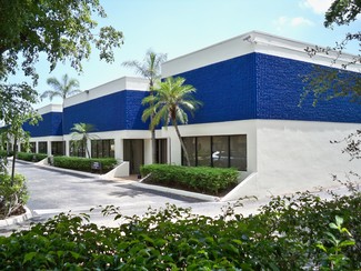 More details for 2942-2972 NW 60th St, Fort Lauderdale, FL - Industrial for Rent