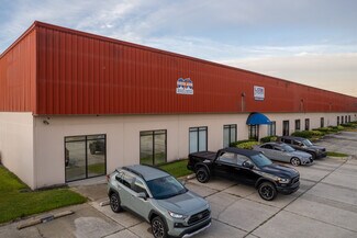 More details for 975 Florida Central Pky, Longwood, FL - Light Industrial to Rent