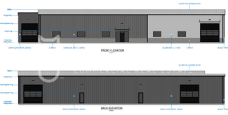 More details for 700 E Alabaster Rd, Saint George, UT - Industrial for Rent