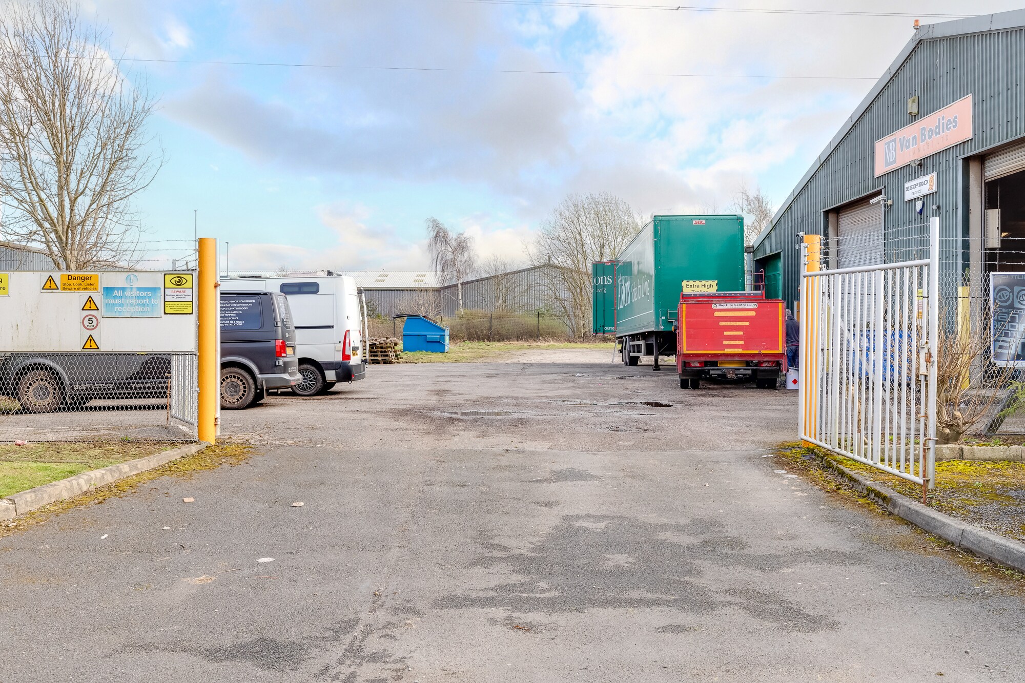 706 Eastgate, Morecambe for sale Primary Photo- Image 1 of 1