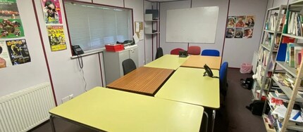 Tregaron Rd, Lampeter to rent Interior Photo- Image 2 of 5