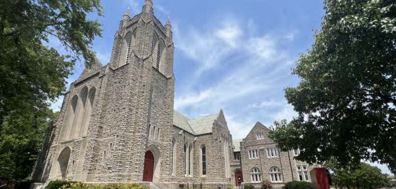 6901 Washington Ave, University City, MO for sale Building Photo- Image 1 of 1