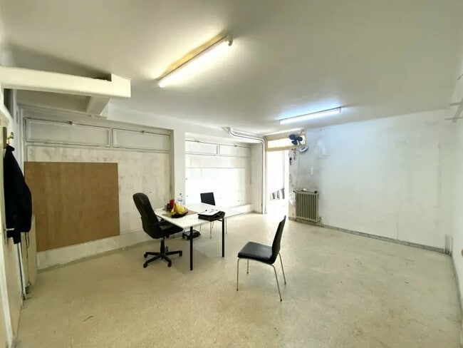 Vente Commerce 37 m²
