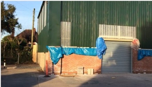 Salop Rd, Welshpool for sale Building Photo- Image 1 of 1