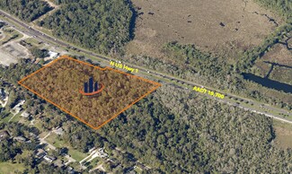 More details for 890 N US Hwy 1, Ormond Beach, FL - Land for Sale