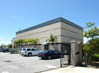 More details for 424 Hampton Rd, West Palm Beach, FL - Light Industrial for Sale