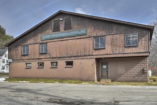 More details for 7 Knowlton St, Marlborough, NH - Light Industrial for Sale