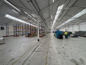 Howard St, West Bromwich to rent Interior Photo- Image 1 of 1