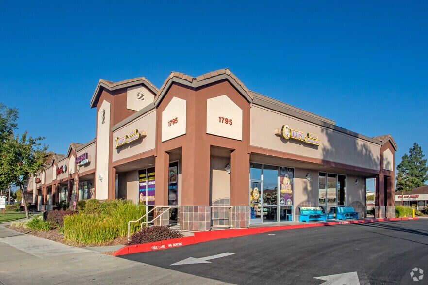 1795 Hillsdale Ave, San Jose 95124 UK