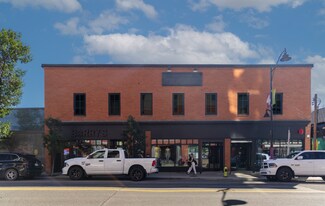 More details for 2306 4th St SW, Calgary, AB - Retail to Rent