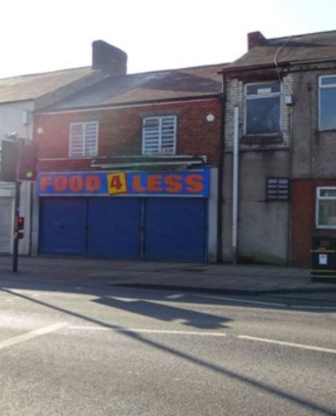 61 High St, Willington for sale Primary Photo- Image 1 of 1