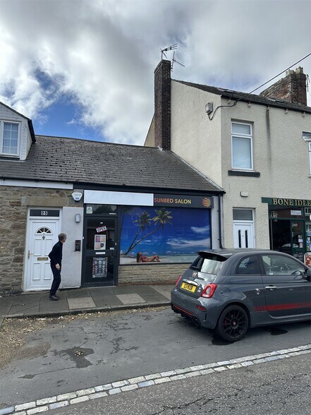 26 Front St, Langley Park for sale - Building Photo - Image 1 of 1