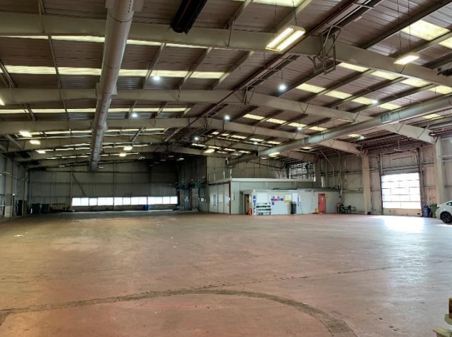 Boongate, Peterborough to rent - Interior Photo - Image 2 of 4