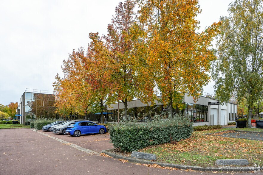 13 Rue de la Perdrix Les Fregates 4, Villepinte to rent - Building Photo - Image 3 of 3
