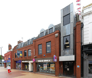 More details for 218-218a Moulsham St, Chelmsford - Office for Rent