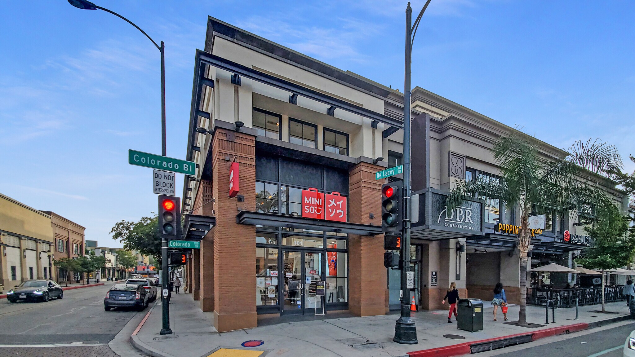 88 W Colorado Blvd, Pasadena, CA for sale Building Photo- Image 1 of 1