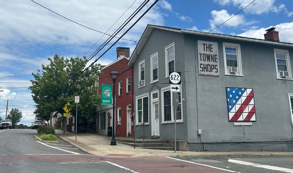 46 Main St, Stanardsville, VA for sale - Primary Photo - Image 1 of 7