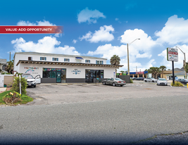 1333 3rd St N, Jacksonville Beach FL - Commercial Property