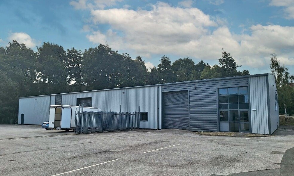 Wilthorpe Rd, Barnsley to rent - Building Photo - Image 2 of 8