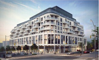 More details for 2788 Bathurst St, Toronto, ON - Retail to Rent