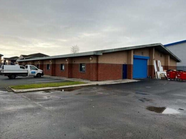 Pittman Way, Preston for sale Building Photo- Image 1 of 1