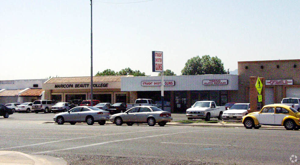 517 W Western Ave, Avondale, AZ for sale - Primary Photo - Image 1 of 1