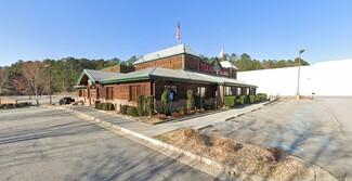 More details for 140 Depot Dr, Hiram, GA - Retail for Rent