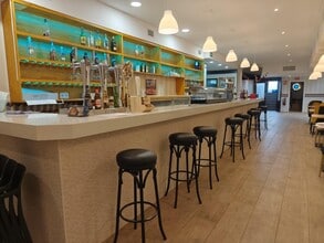 Retail in Getafe, Madrid to rent Interior Photo- Image 2 of 7