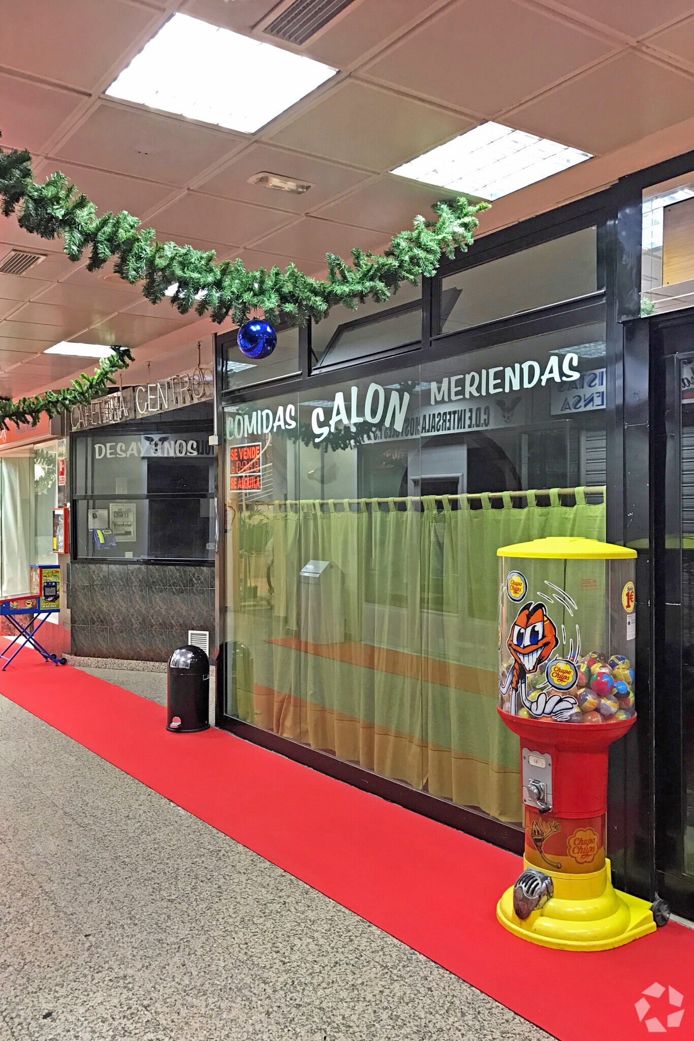 Calle Simón Hernández, 51, Móstoles, Madrid to rent Interior Photo- Image 1 of 1