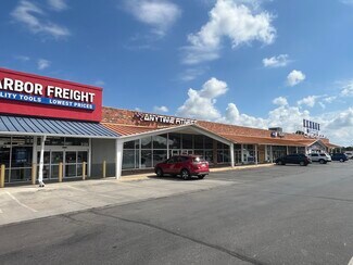 More details for 2110 Oklahoma Ave, Woodward, OK - Office/Retail, Retail for Rent