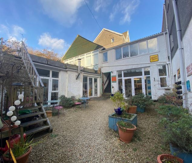 33A The Grove, Swansea for sale Building Photo- Image 1 of 1