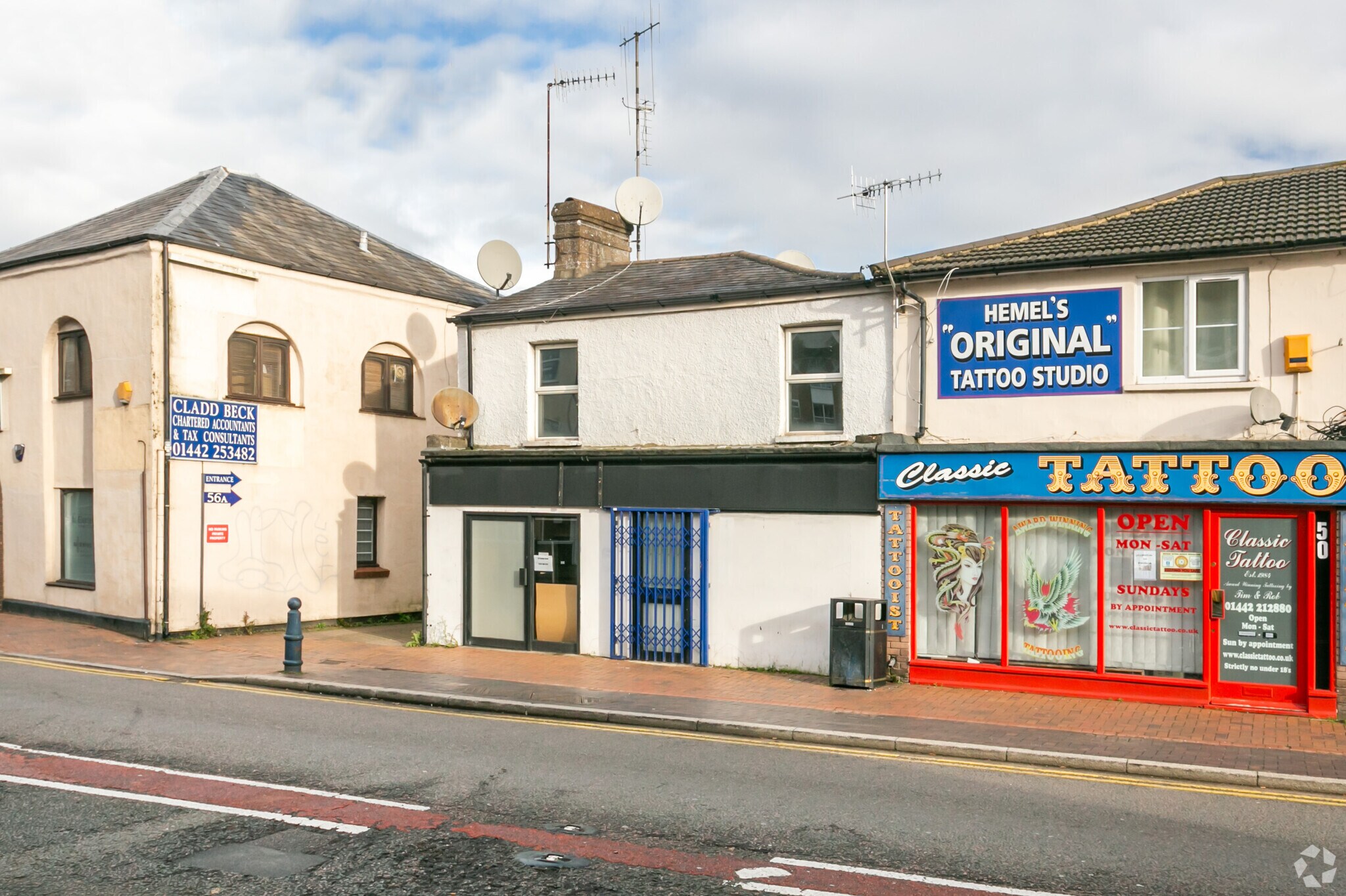 54 London Rd, Hemel Hempstead for sale Primary Photo- Image 1 of 1