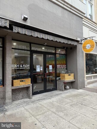 More details for 47 N Queen St, Lancaster, PA - Retail to Rent