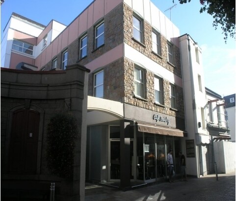 Hilgrove St, Jersey for sale Primary Photo- Image 1 of 1