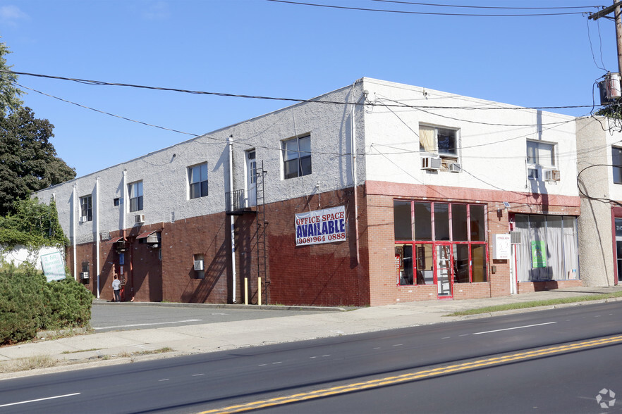 2171 Morris Ave, Union, NJ for sale - Primary Photo - Image 1 of 1