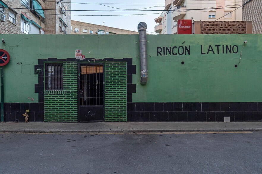 Retail in Granada, Granada for sale - Building Photo - Image 2 of 41