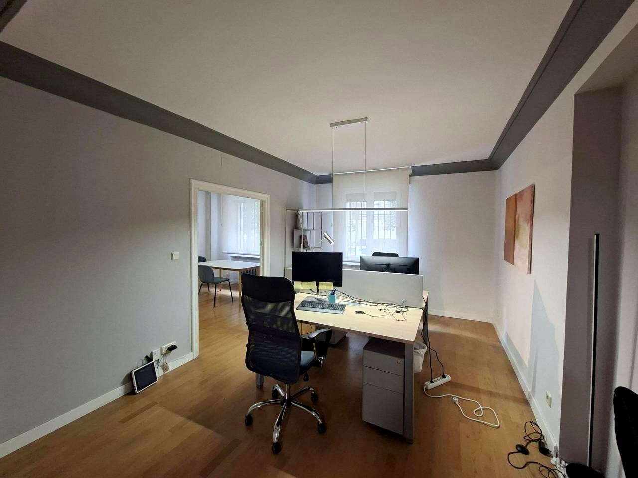 Office in Madrid, Madrid to rent Interior Photo- Image 1 of 9