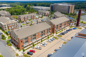 287 Textile Way, Fort Mill, SC - aerial  map view - Image1