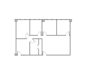 12000 Ford Rd, Dallas, TX for rent Floor Plan- Image 1 of 1