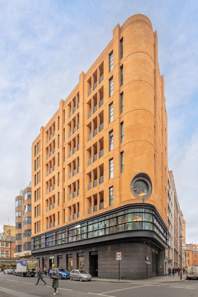 More details for 4-16 Artillery Row, London - Retail to Rent