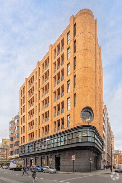 4-16 Artillery Row, London to rent - Building Photo - Image 1 of 9