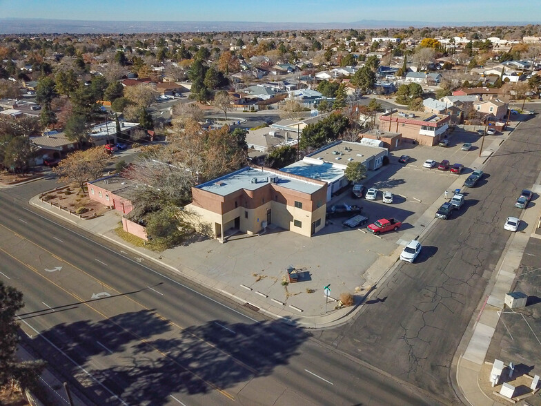 9609 Comanche Rd NE, Albuquerque, NM for sale - Building Photo - Image 3 of 15