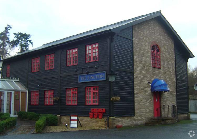 The Street, Woodbridge for sale Primary Photo- Image 1 of 1