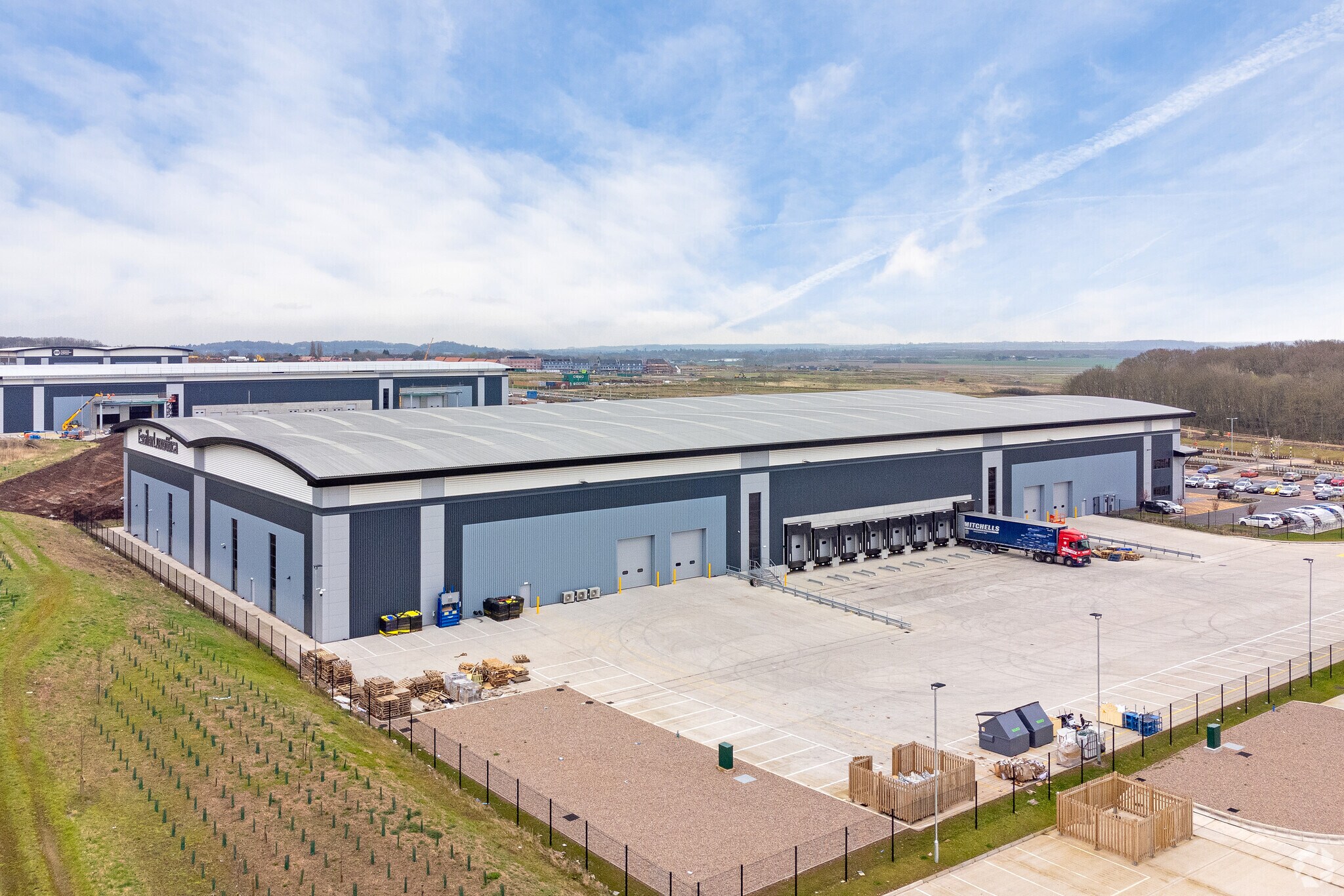 Park Remembrance Way, Nottingham for sale Primary Photo- Image 1 of 1