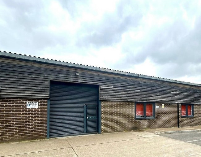 More details for Horsell Common, Woking - Industrial to Rent