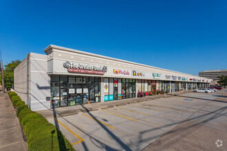 1001-1025 Dairy Ashford Rd, Houston, TX for rent Building Photo- Image 1 of 10