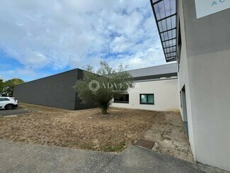 More details for 30 Rue Gustave Eiffel, Poissy - Light Industrial for Sale